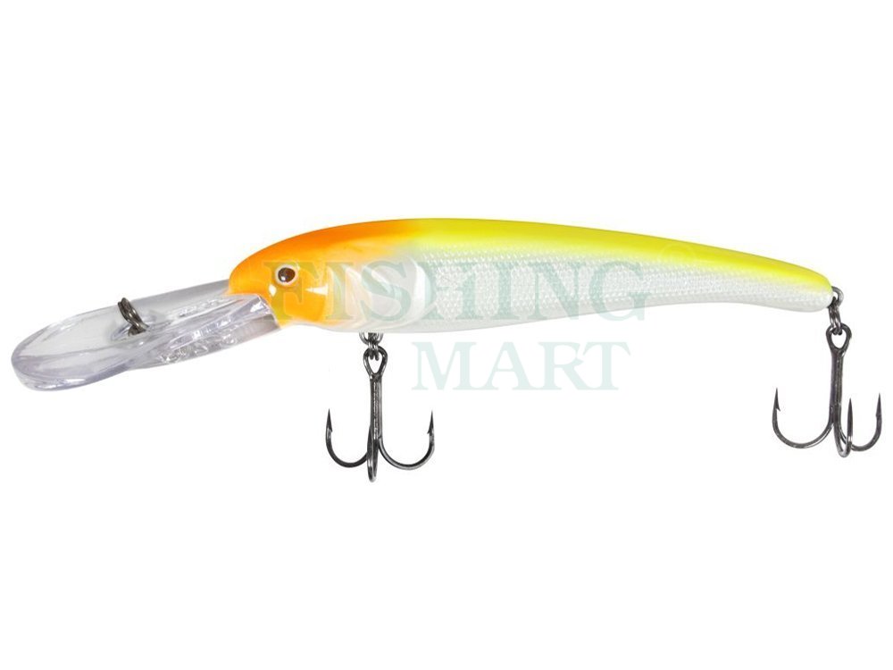 Manns Hard Lures Stretch + - Lures crankbaits - FISHING-MART
