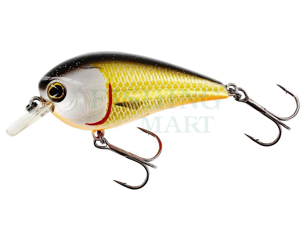 Westin Hard Lures BassBite Squarebill - Lures crankbaits - FISHING-MART