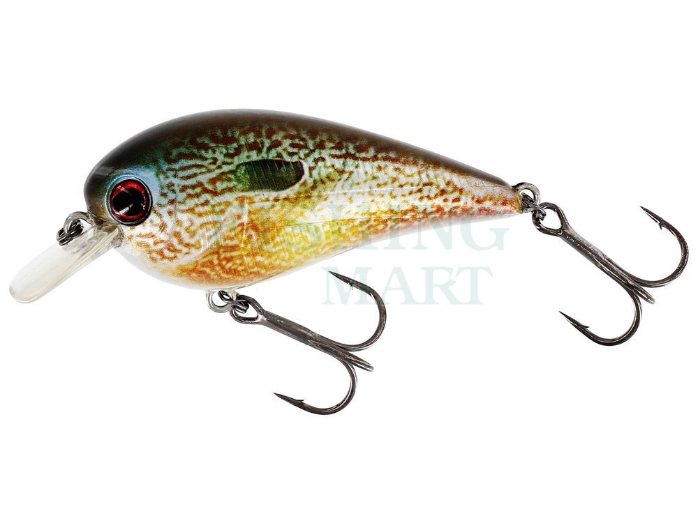 Westin Hard Lures BassBite Squarebill - Lures crankbaits - FISHING