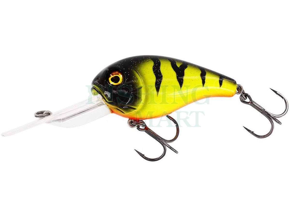 Westin MegaBite DR Crankbait Lures