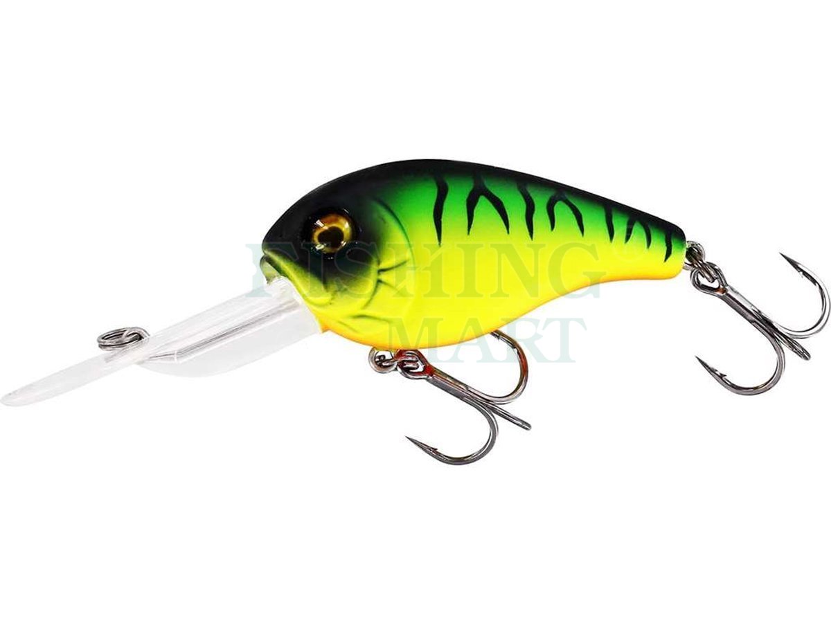 Westin Mike the Pike - Lures crankbaits - FISHING-MART