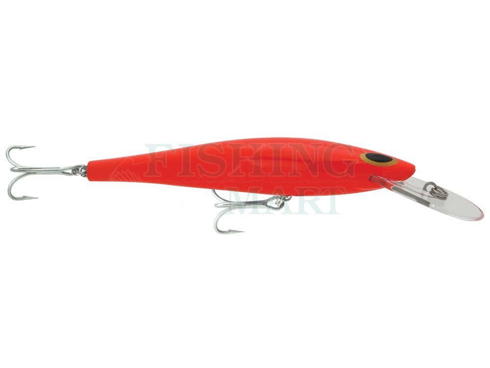 Williamson Lures Speed Pro Deep - Sea lures - FISHING-MART