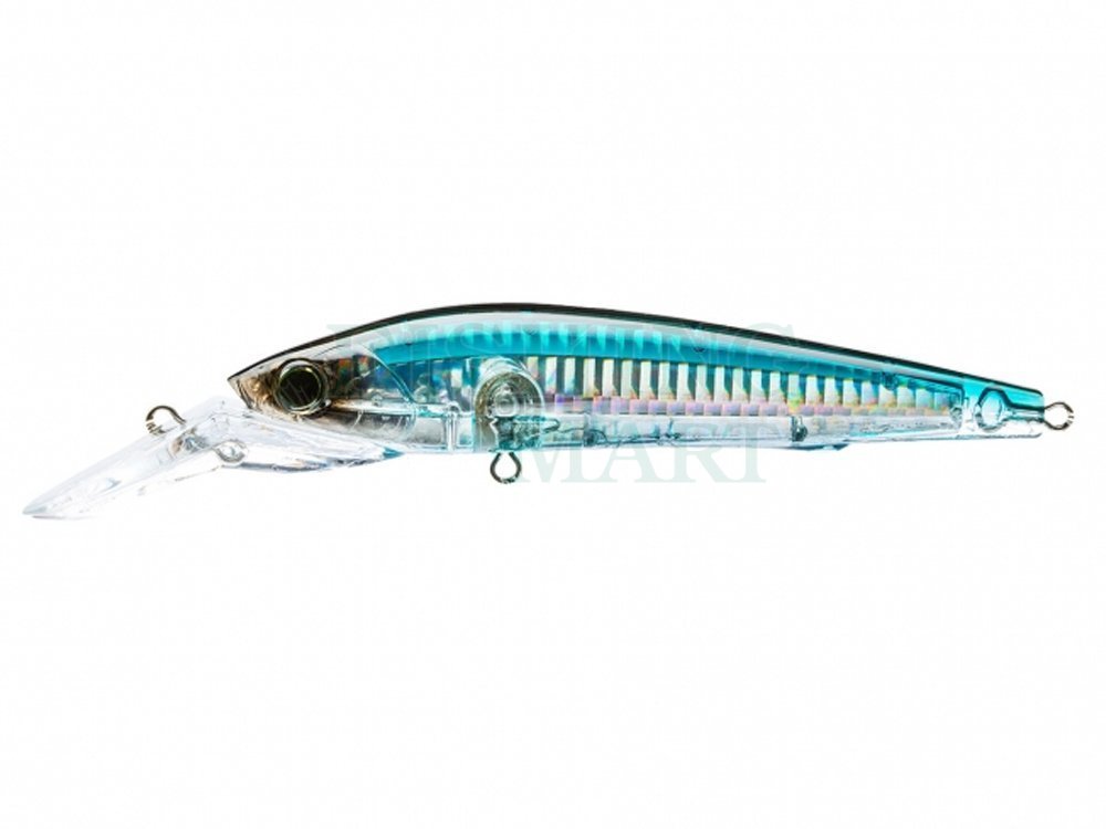 YO-ZURI 3D Diver - Lures crankbaits - FISHING-MART