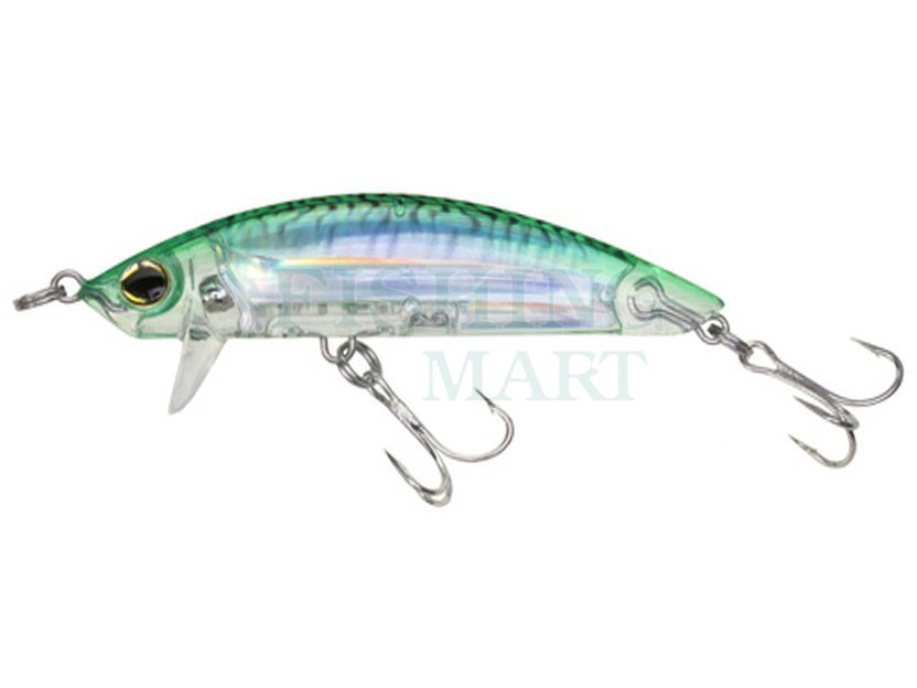Yo-Zuri 3D Inshore Surface Minnow 90F 9cm 12g Floating Surface Bait Colors 