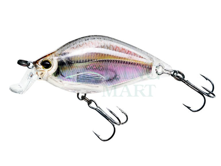 Yo Zuri Duel 3dr Flat Crank 55f Floating Lure R1320-rglm 6861 for sale online 