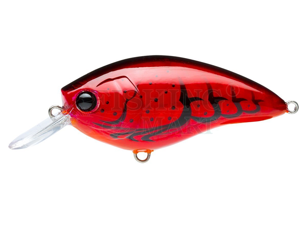 Yo-Zuri Pins Minnow Bass Fishing Shallow Running Floating Lure 