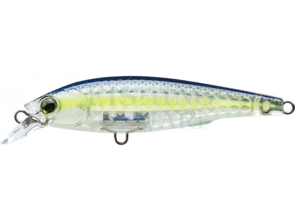 YO-ZURI 3DR-X JerkBait - Lures crankbaits - FISHING-MART