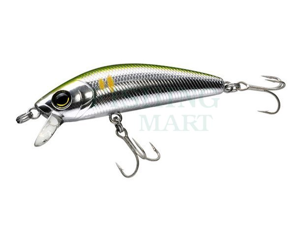 YO-ZURI Hard Lures L-Minnow - Lures crankbaits - FISHING-MART