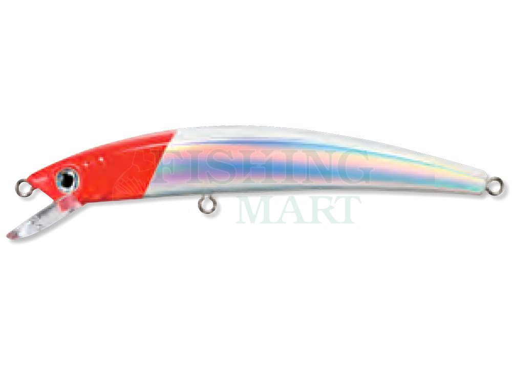 Hard Lures Yo-Zuri Original Crystal Minnow