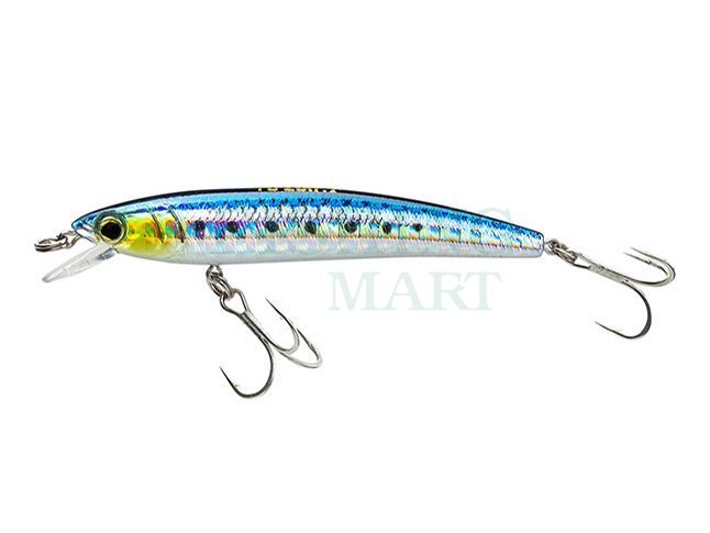 YO-ZURI Hard Lures Pins Minnow Series - Lures crankbaits - FISHING