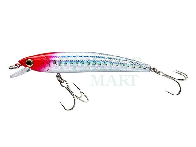 YO-ZURI Hard Lures Pins Minnow Series - Lures crankbaits - FISHING-MART