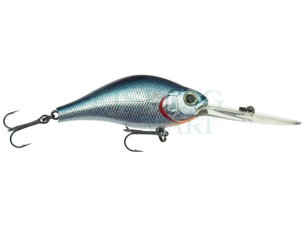 Zipbaits B-Switcher 4.0 Lures Made in Japan