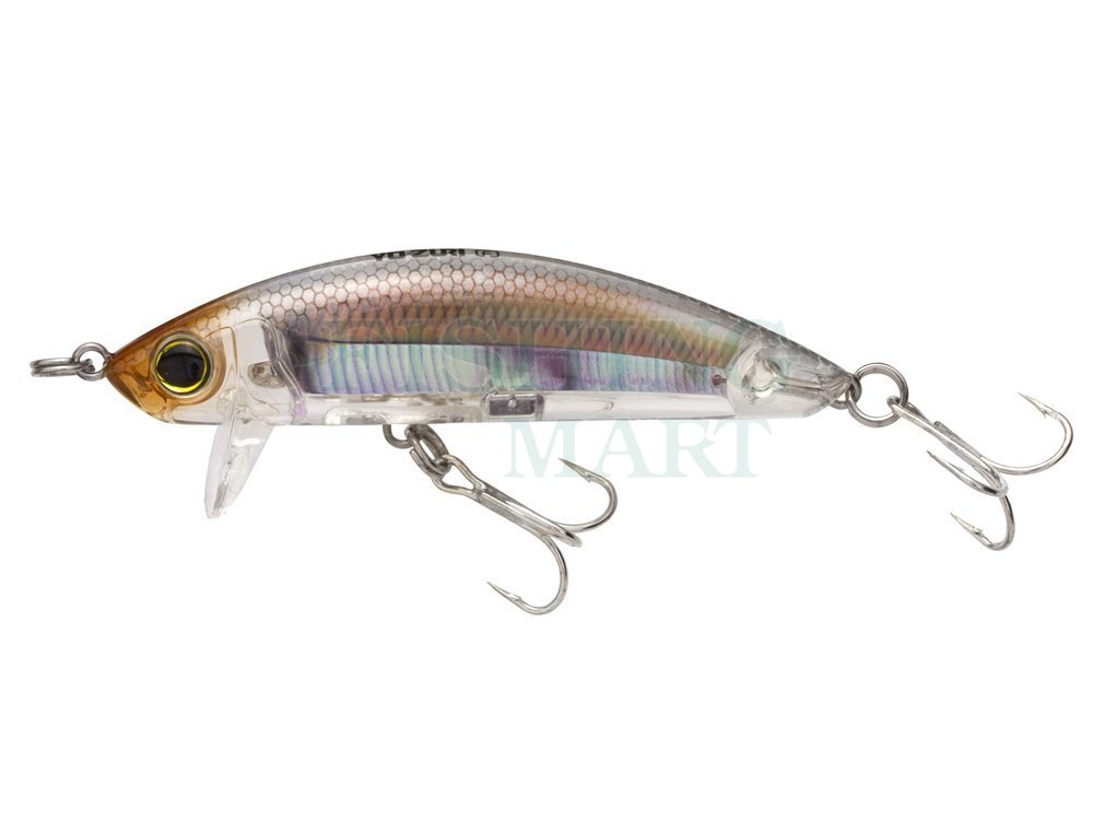 thumbnail image 2 of Yo-Zuri 3D Inshore Minnow Lures | Dogfish Tackle & Marine 2 of 14