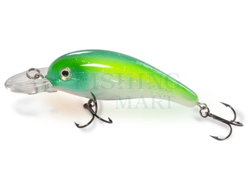 Manns Hard Lures Acc-Trac - Lures crankbaits - FISHING-MART