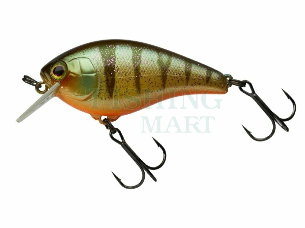 Illex Aska 60 SR - Lures crankbaits - FISHING-MART