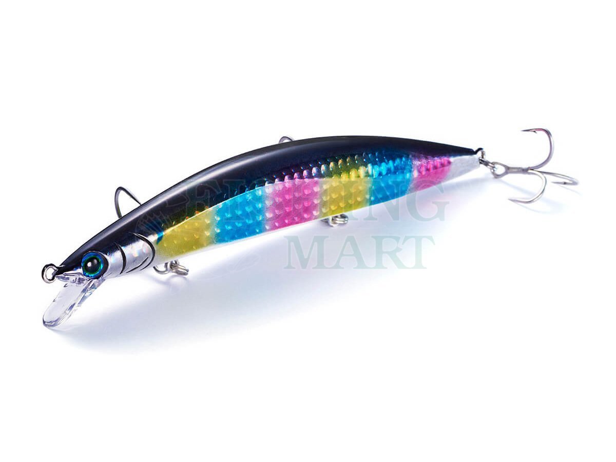 Jackson Athlete+ 12 VG - Sea lures - FISHING-MART