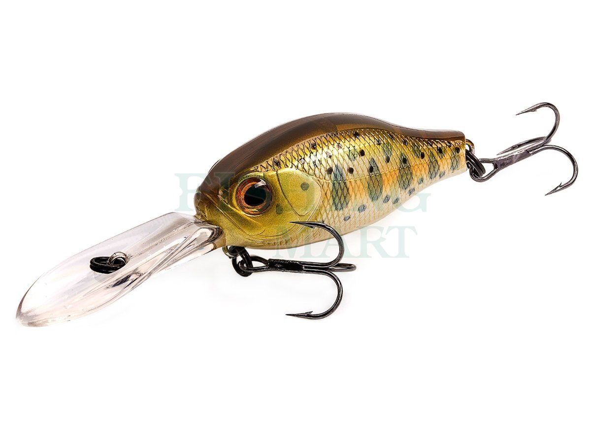 Zipbaits Hard Lures B-Switcher Midget - Lures crankbaits - FISHING-MART