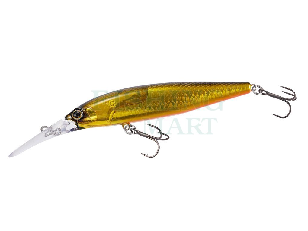 Shimano World Diver 99SP Jerkbait - Hog Farmer Bait Company