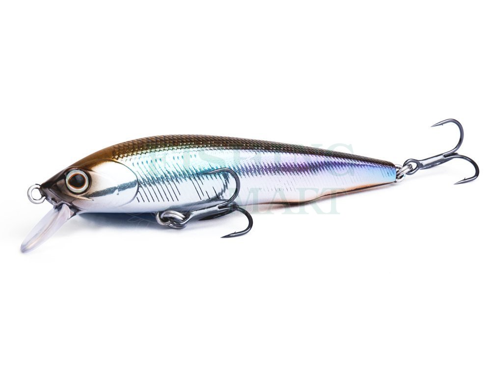 Shimano Cardiff Flügel Flat Lures