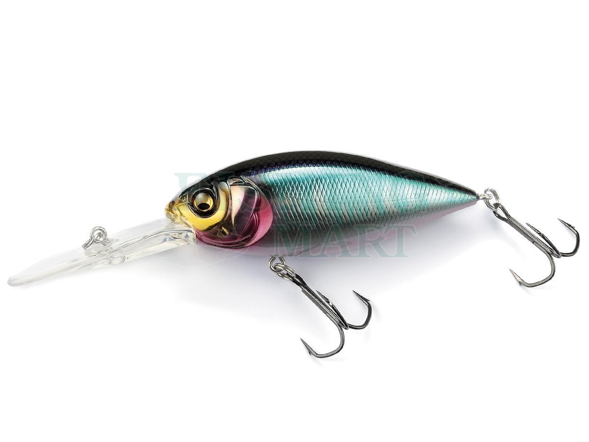 Megabass Deep-X 300 Extra Deep Diving Crankbait 