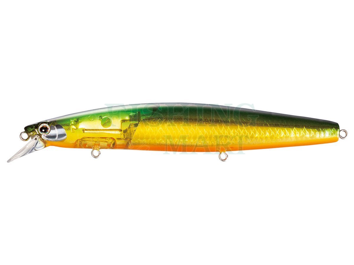 Shimano Hard Lures Exsence Silent Ass Flash Boost 129 - Sea lures