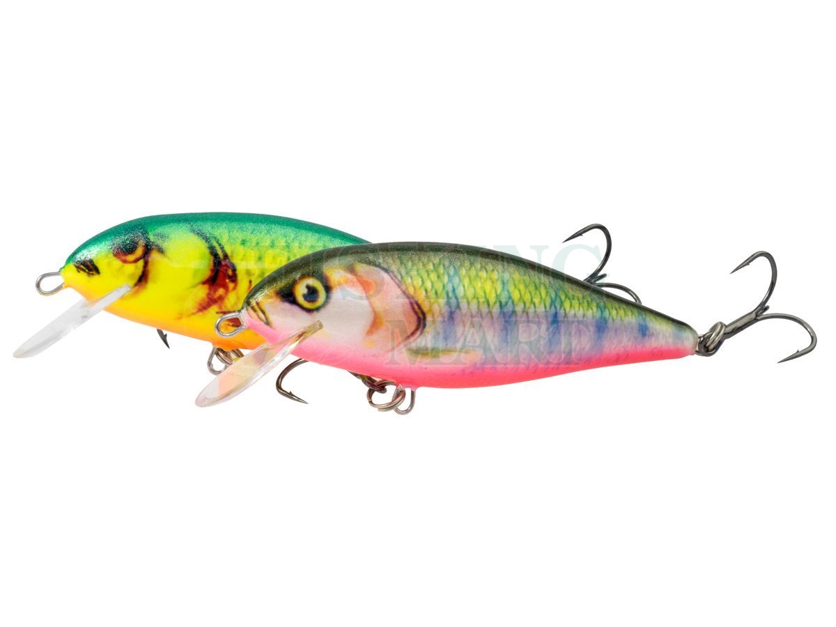 Kenart Hard Lures Falcon Shallow - Lures crankbaits - FISHING-MART