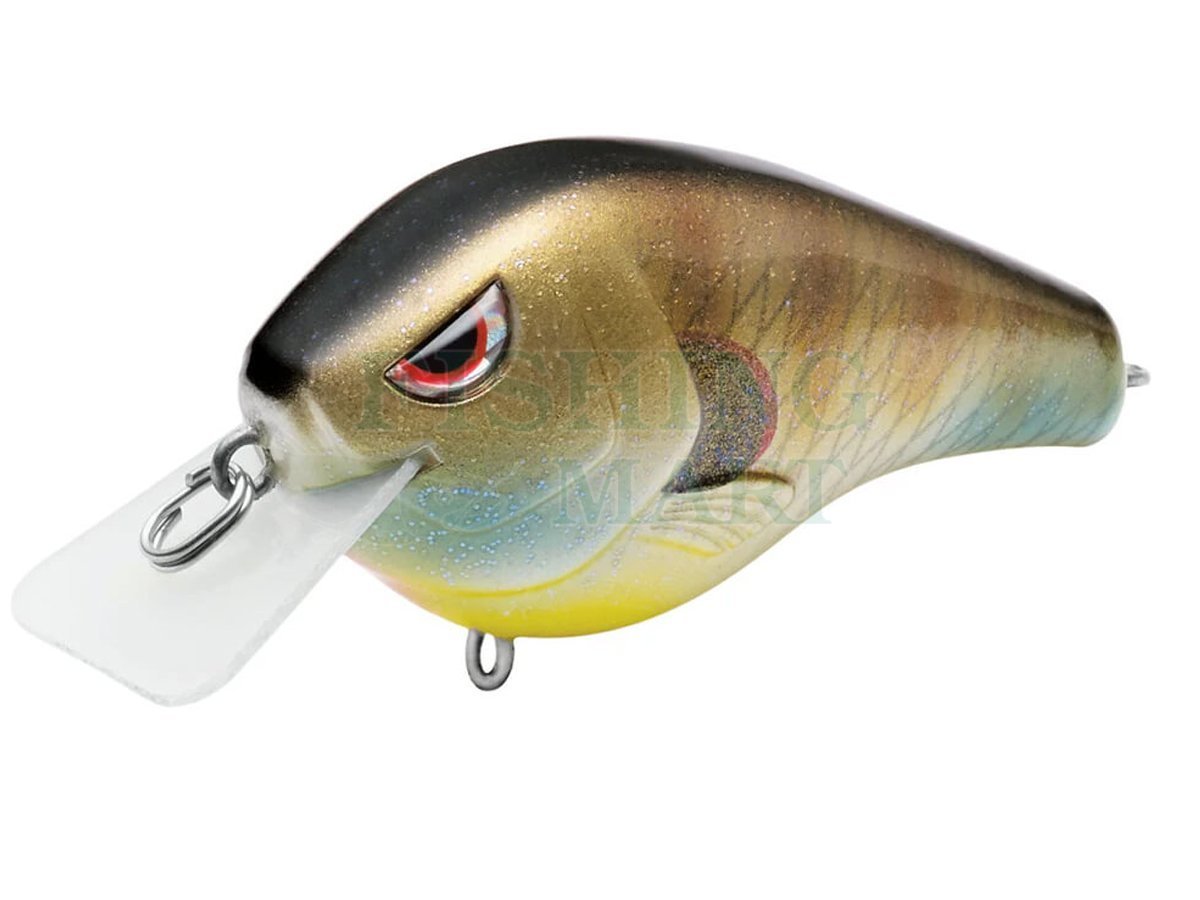 SPRO Woblery Fat Papa SB 55 / 70 - Woblery - FISHING-MART