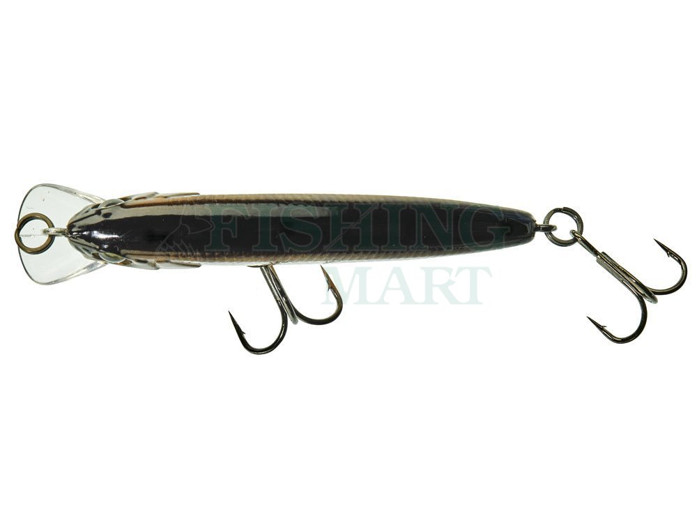 Illex Hard Lures Flat Tricoroll - Lures crankbaits - FISHING-MART