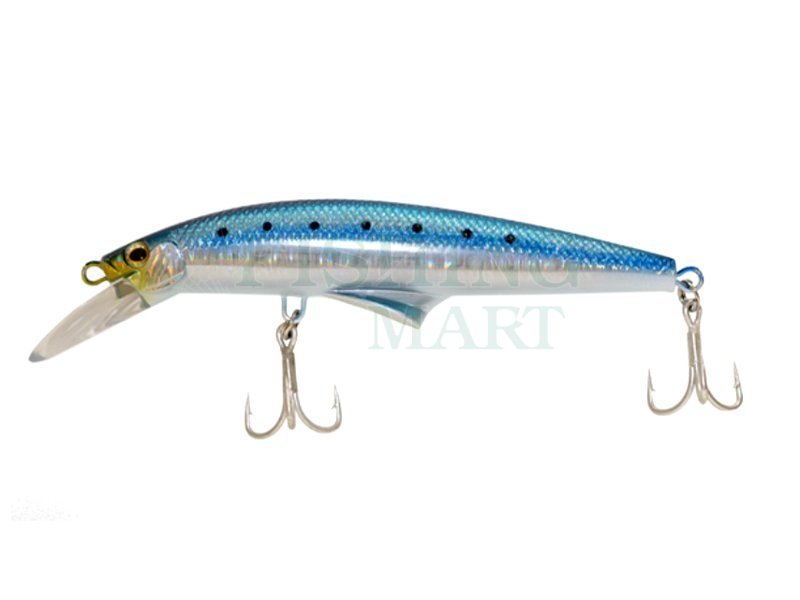 Jackson Athlete+ 14 VG - Sea lures - FISHING-MART