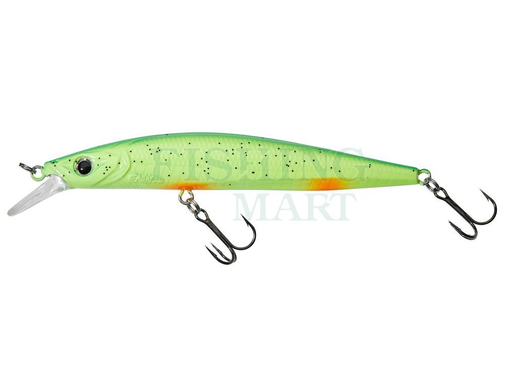 Gunki Hard Lures Gamera Slim 110 SP - Lures crankbaits - FISHING-MART