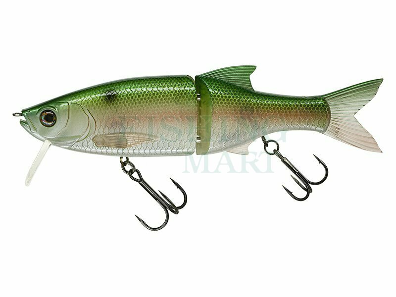 Molix Glide Bait 178 Lip - Jointed lures - FISHING-MART