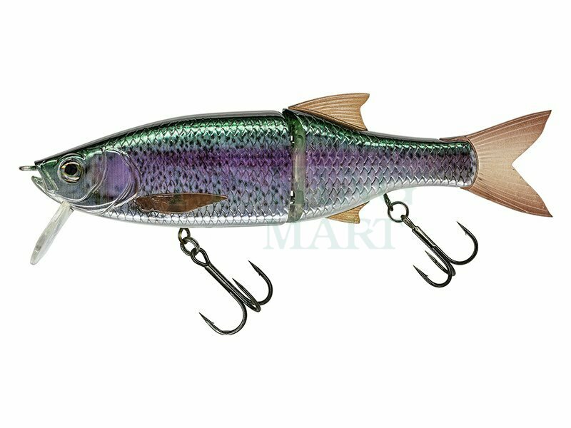 Molix Glide Bait 178 Lip - Jointed lures - FISHING-MART