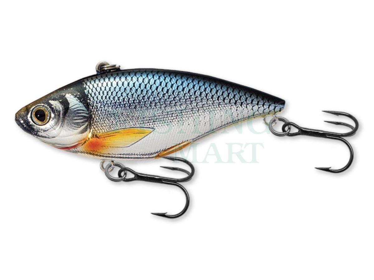 LiveTarget Golden Shiner Rattlebait - Lipless Lures - FISHING-MART