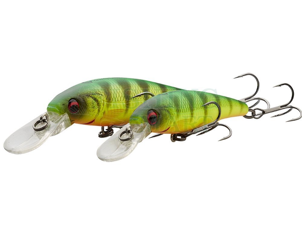 Savage Gear Lures Gravity Twitch MR - Lures crankbaits - FISHING-MART