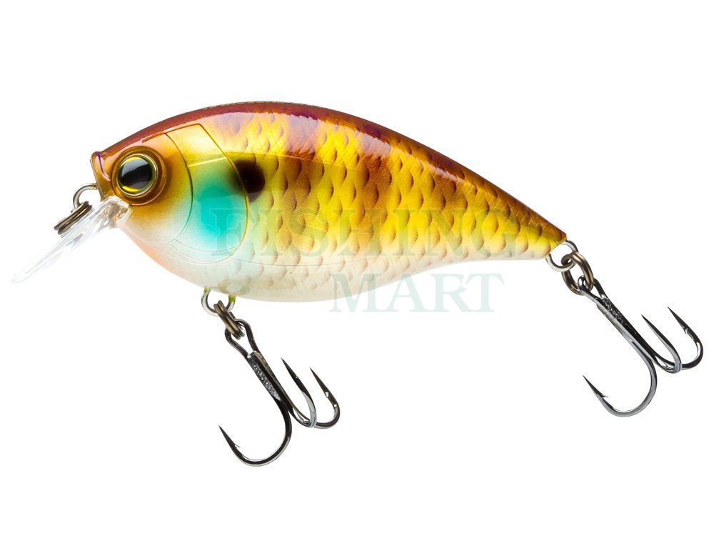 DUEL Hard Lures Hardcore Crank SR 65F - Lures crankbaits - FISHING-MART