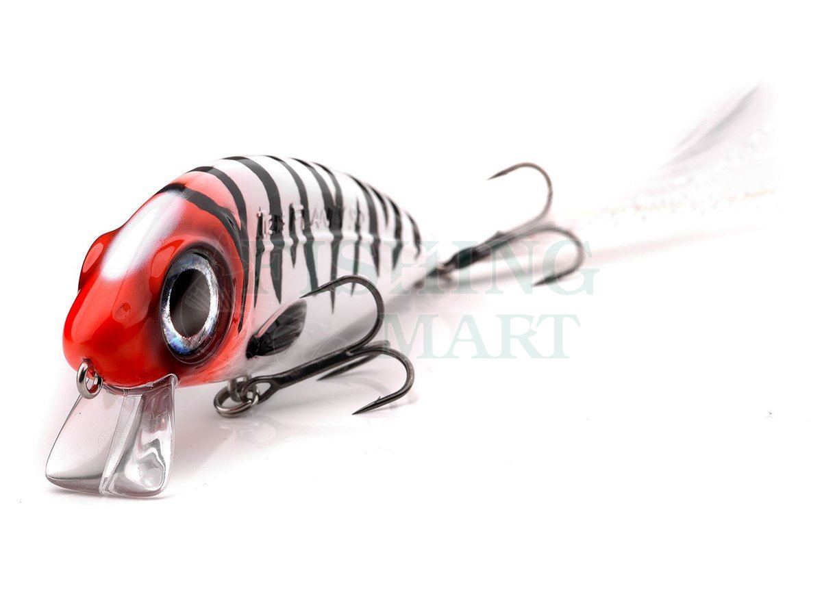 SPRO Iris Flanky - Lures crankbaits - FISHING-MART