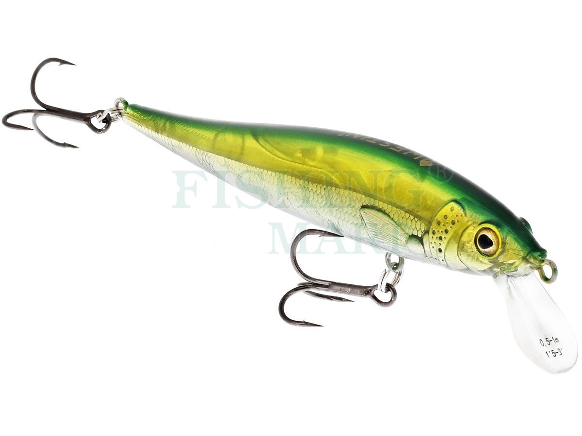 Major Craft ZONER Jerk Bait 90 SP Hard Lures