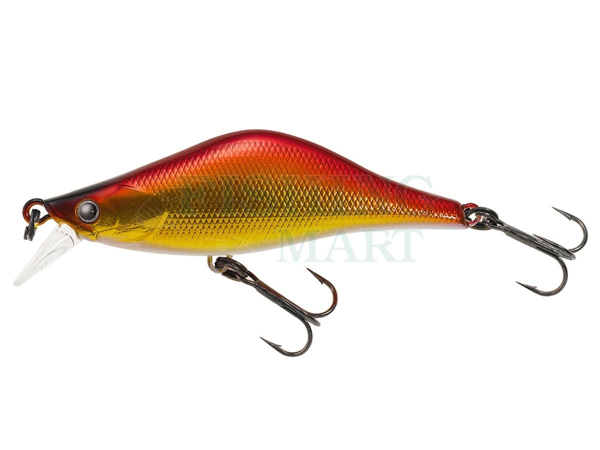 Japanese Lures Tiemco Laks 50S