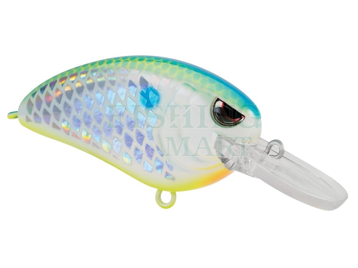 SPRO Little John Type R MD 50 - Lures crankbaits - FISHING-MART