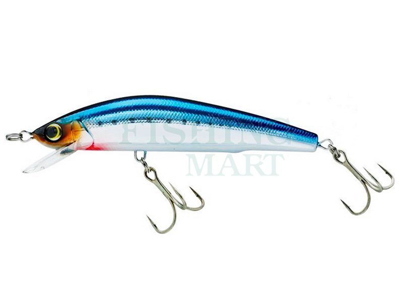 YO-ZURI Hard Lures Mag Minnow - Lures crankbaits - FISHING-MART