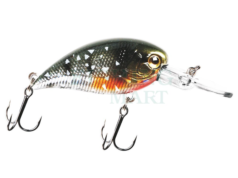 Traper Hard Lures Micro SR - Lures crankbaits - FISHING-MART