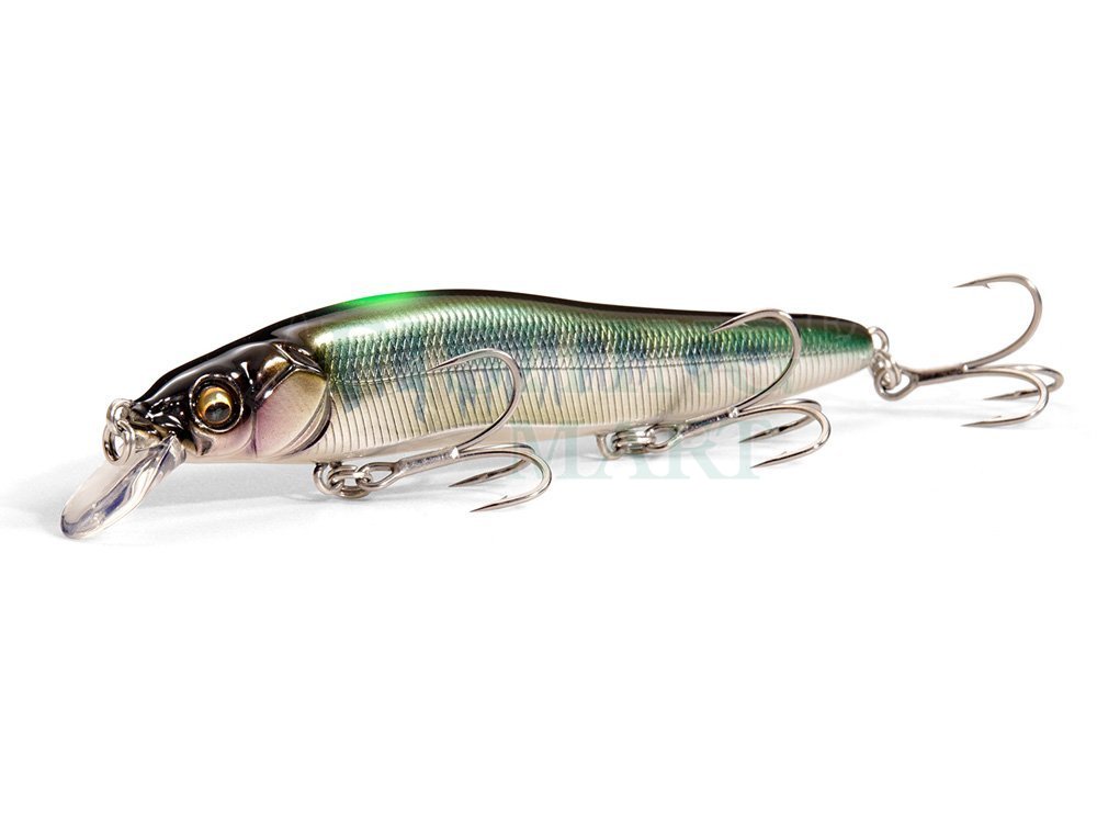 Megabass Oneten R Hi-Float - Lures crankbaits - FISHING-MART