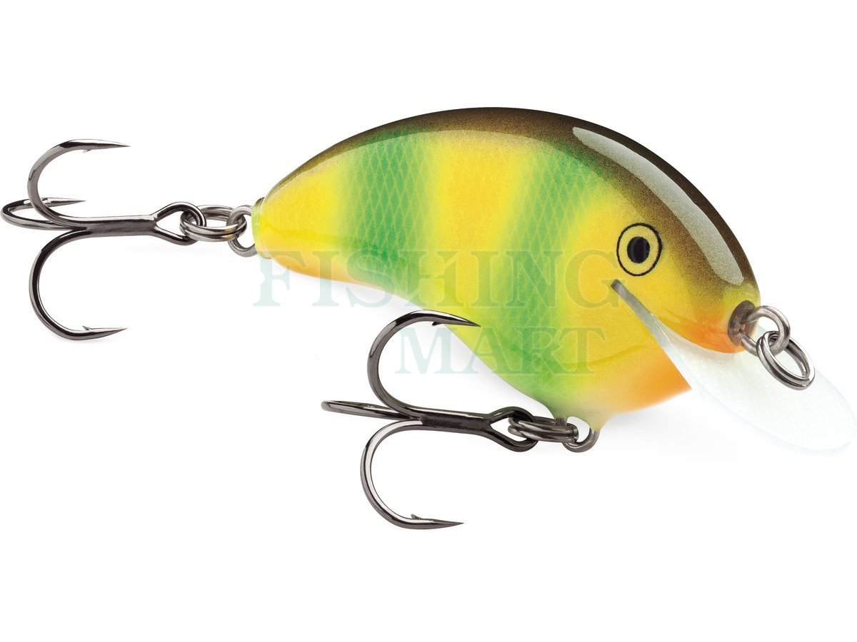 Rapala Ott`s Garage Tiny - Lures crankbaits - FISHING-MART