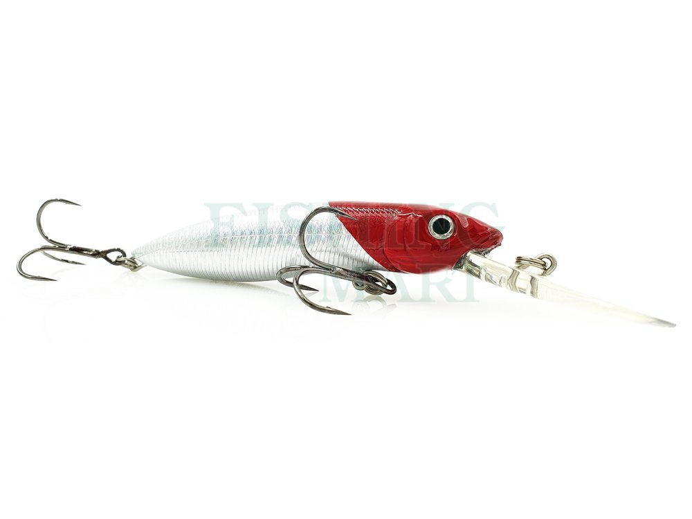 Adam's Hard Lures Power Minnow 120 F DR - Lures crankbaits - FISHING-MART