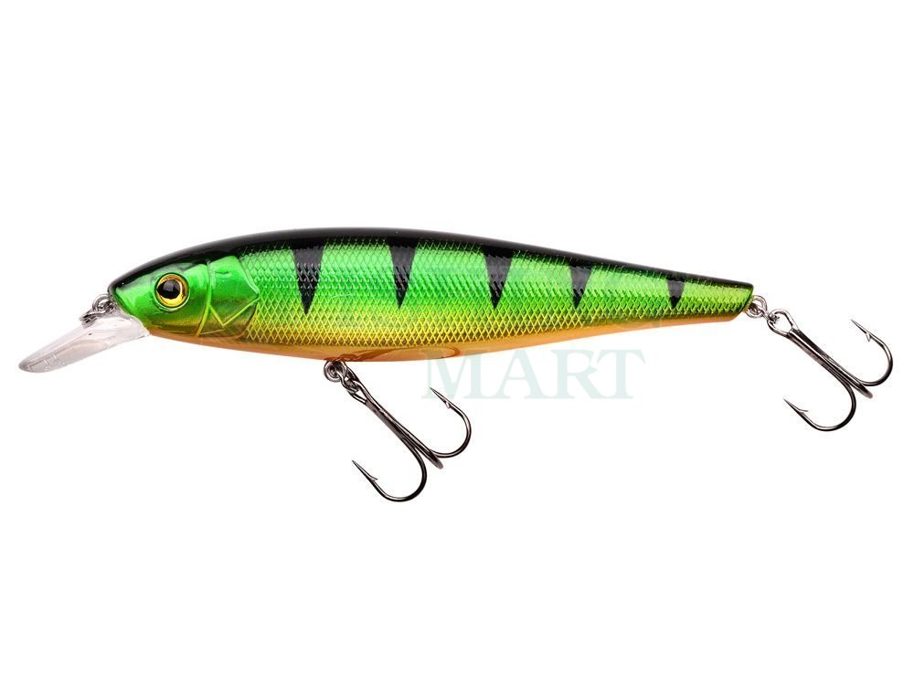 SPRO Woblery PowerCatcher Minnow - Woblery - FISHING-MART