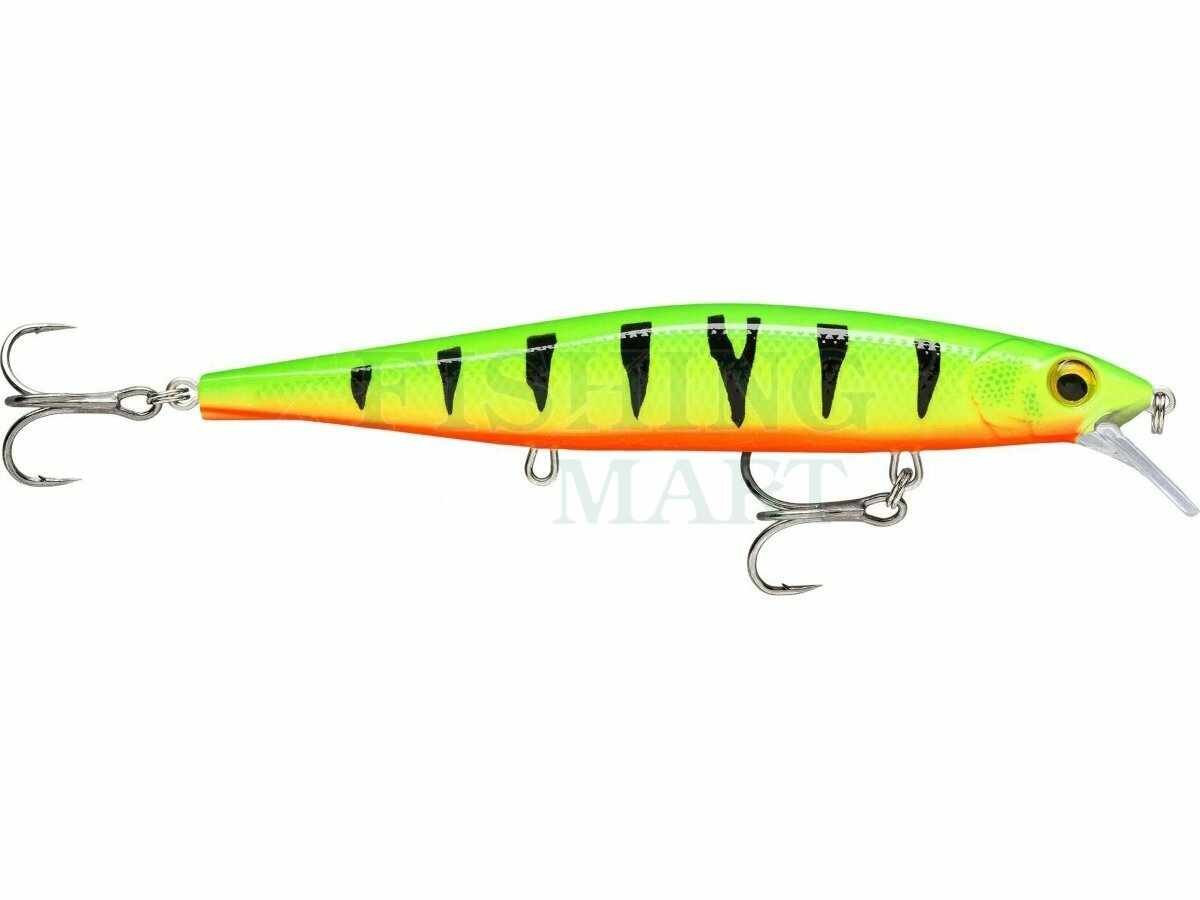 Rapala Precision Xtreme Mavrik Custom - Lures crankbaits - FISHING-MART