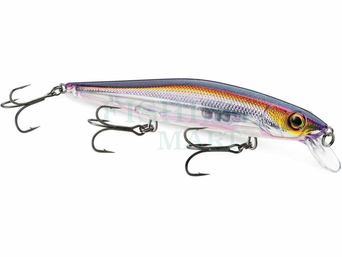 Rapala Precision Xtreme Mavrik 110 Jerkbait