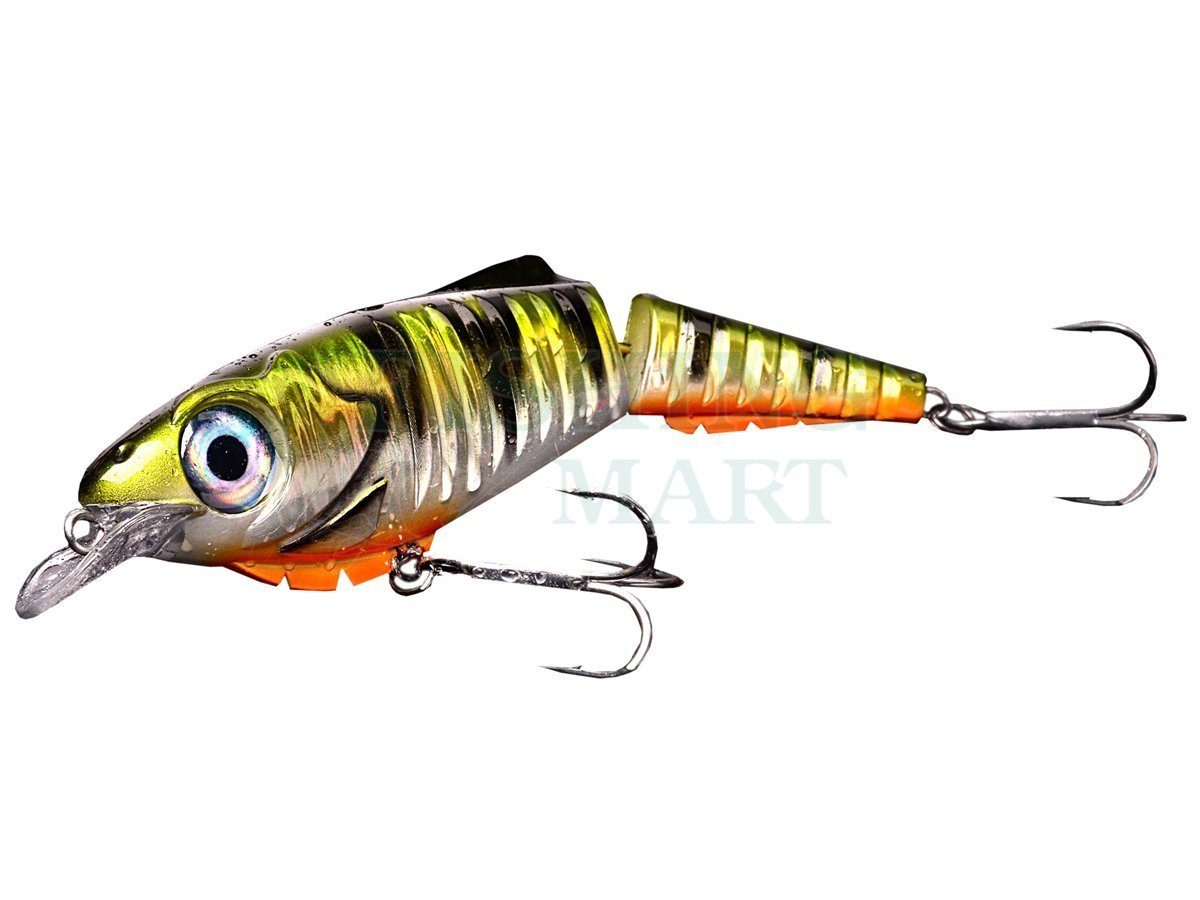 SPRO Hard Lures Ripple Profighter 145 MW & DD - Jointed lures