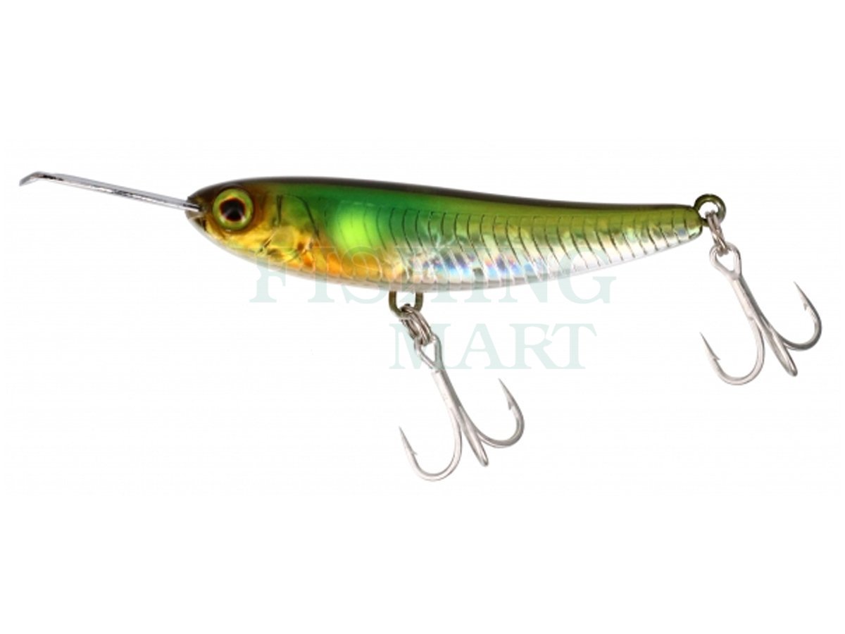 Illex Riser Bait 006 - Lures crankbaits - FISHING-MART