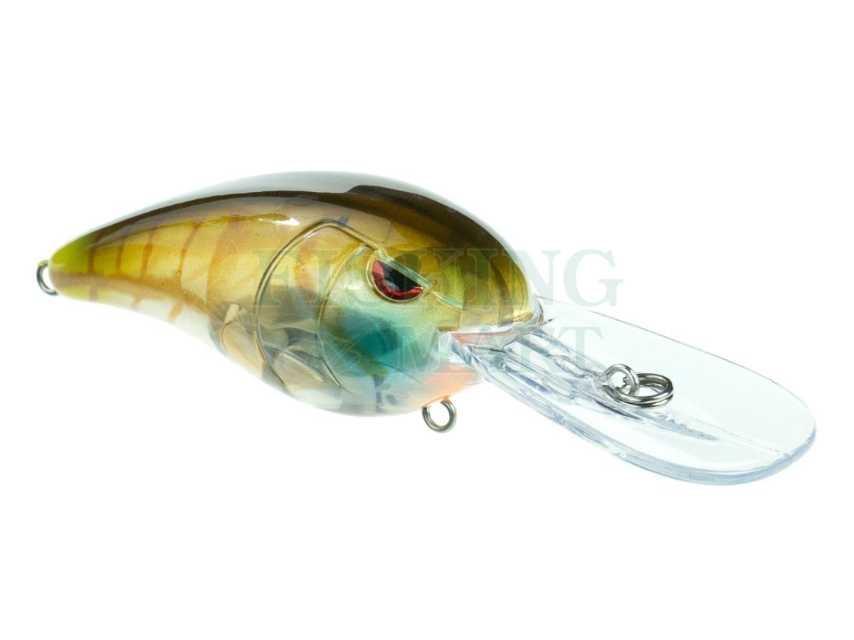 SPRO RkCrawler 50 / 55 - Lures crankbaits - FISHING-MART